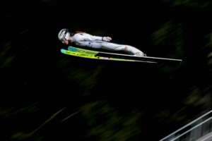 Lisa Hirner (AUT)