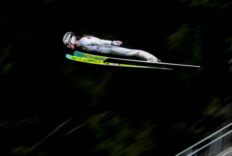 Lisa Hirner (AUT)