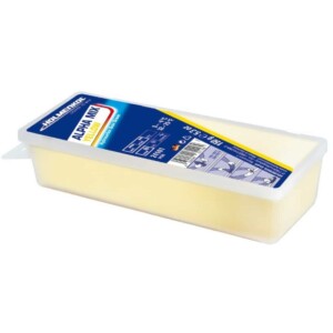 Holmenkol Alphamix Yellow 1x150 g (Neutral one size Größe)