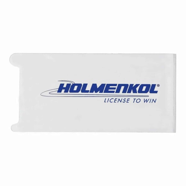 Holmenkol XC Super Strukture Belag Strukturgerät (Neutral one size Größe)