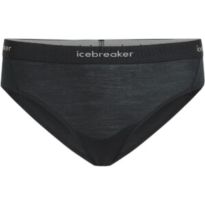 Icebreaker Damen 125 Cool-Lite Sprite Hipster Unterhose