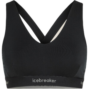 Icebreaker Damen 125 Cool-Lite Sprite Racerback Sport BH