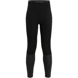 Icebreaker Damen 125 ZoneKnit Tights