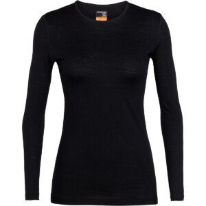 Icebreaker Damen 200 Oasis Longsleeve