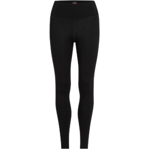 Icebreaker Damen 260 Tech High Rise Hose