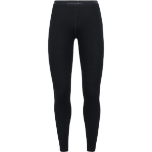 Icebreaker Damen 260 Tech Leggings