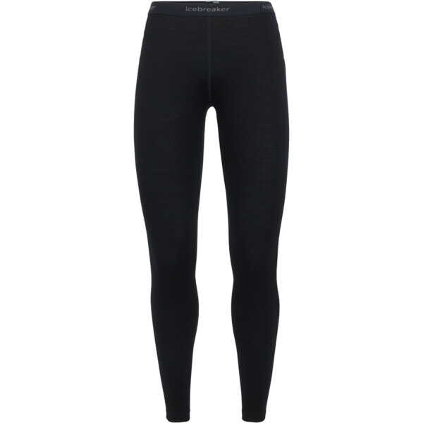 Icebreaker Damen 260 Tech Leggings