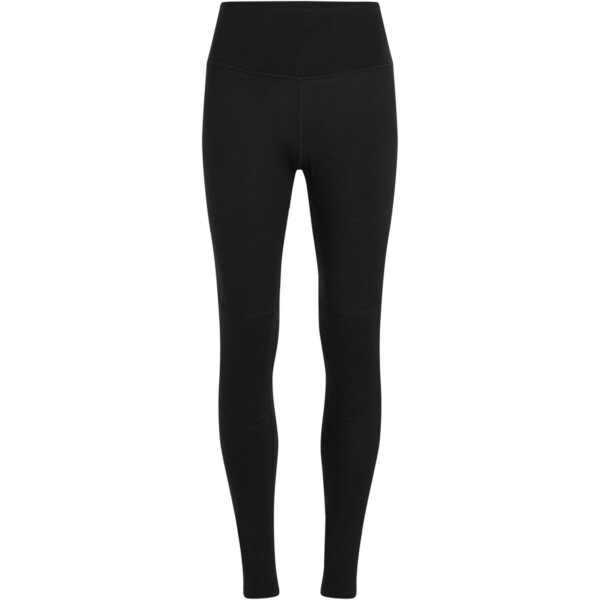 Icebreaker Damen Merino 200 Oasis+ Hose