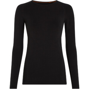 Icebreaker Damen Merino Blend 260 Zoneknit Seamless Longsleeve