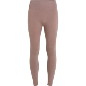 Icebreaker Damen Seamless Active 25" Hose