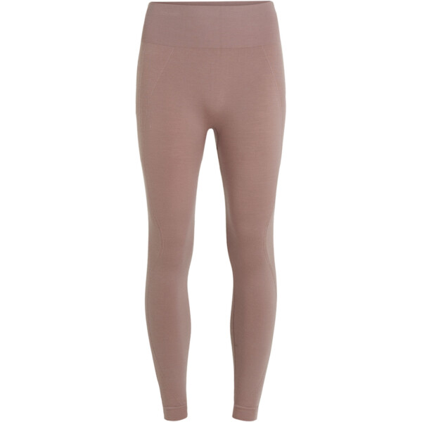 Icebreaker Damen Seamless Active 25" Hose