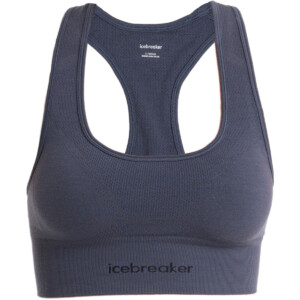 Icebreaker Damen Seamless Active Sport BH