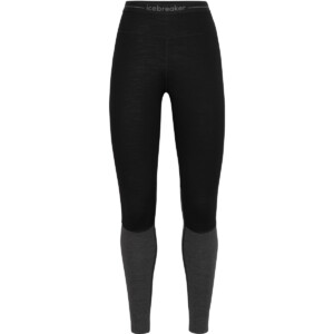 Icebreaker Damen ZoneKnit 200 Hose