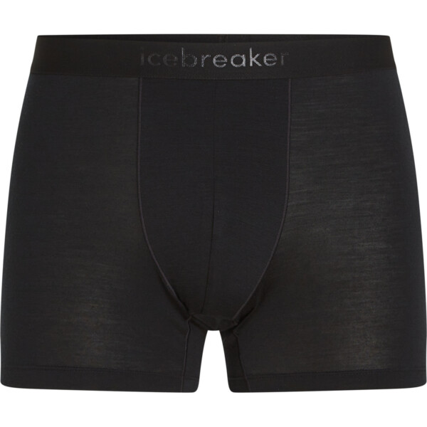 Icebreaker Herren 125 Cool-Lite Anatomica Boxer