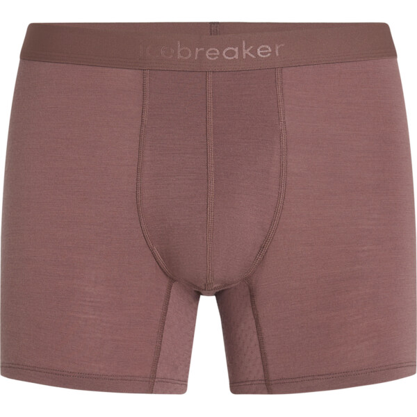 Icebreaker Herren 125 ZoneKnit Boxer