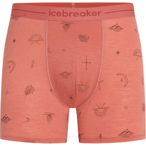Icebreaker Herren 150 Anatomica Explore More Boxers