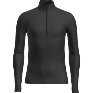 Icebreaker Herren 175 Everyday Half Zip Longsleeve