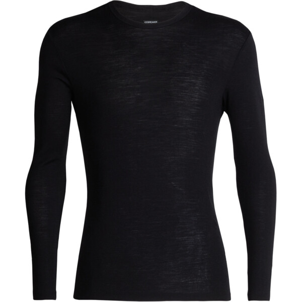 Icebreaker Herren 175 Everyday Longsleeve
