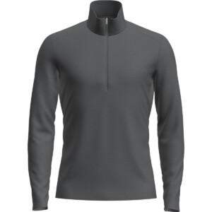Icebreaker Herren 200 Oasis Half Zip Longsleeve