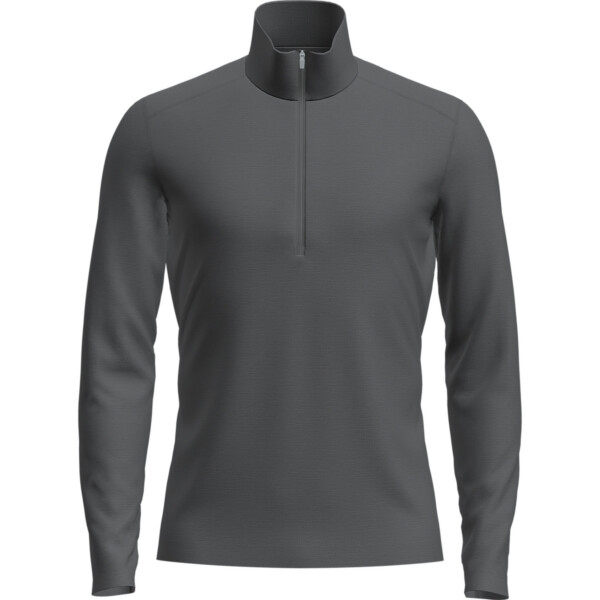 Icebreaker Herren 200 Oasis Half Zip Longsleeve