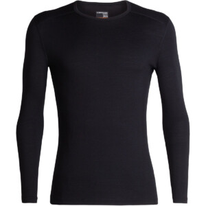 Icebreaker Herren 200 Oasis Longsleeve
