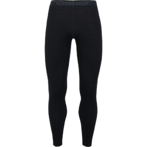 Icebreaker Herren 260 Tech Leggings