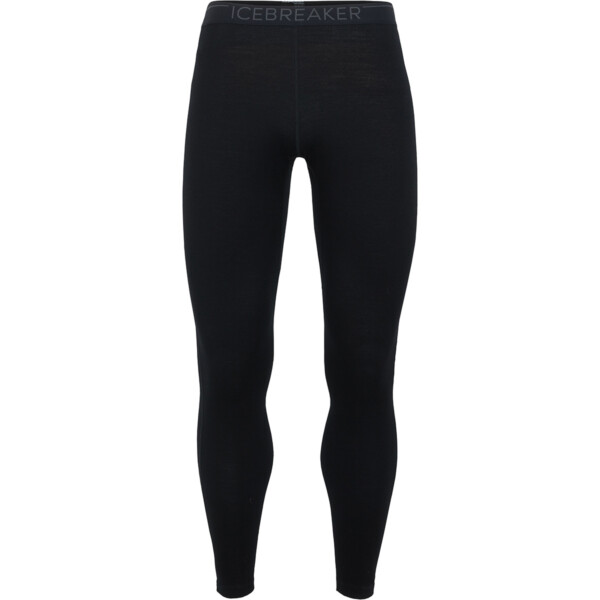 Icebreaker Herren 260 Tech Leggings