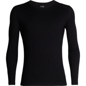 Icebreaker Herren 260 Tech Longsleeve