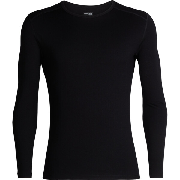Icebreaker Herren 260 Tech Longsleeve