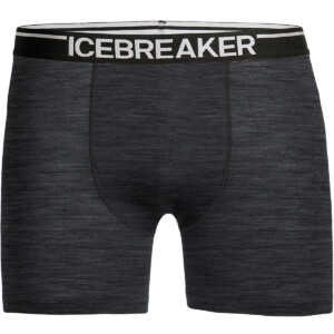 Icebreaker Herren Anatomica Boxer
