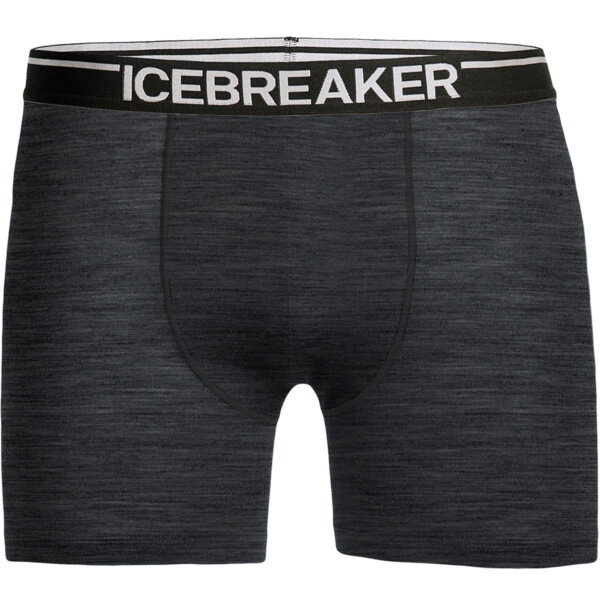 Icebreaker Herren Anatomica Boxer