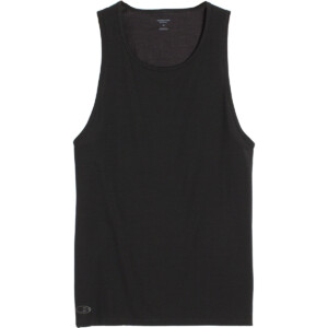 Icebreaker Herren Anatomica Tanktop