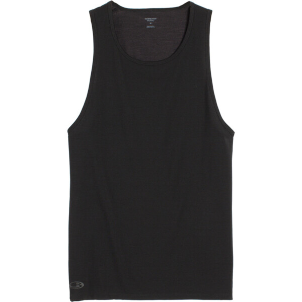 Icebreaker Herren Anatomica Tanktop