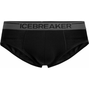 Icebreaker Herren Anatomica Unterhose