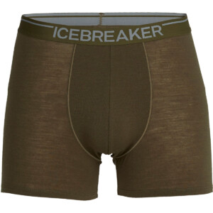 Icebreaker Herren Anatomica Weekdays Boxer