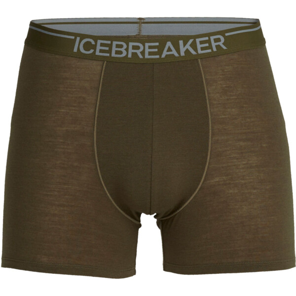 Icebreaker Herren Anatomica Weekdays Boxer