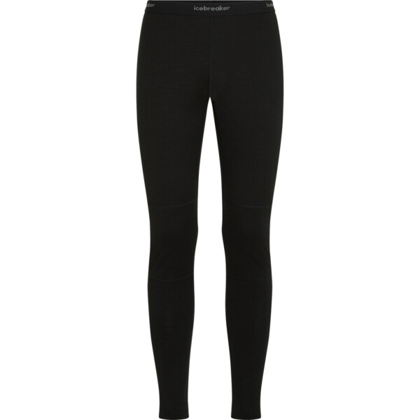 Icebreaker Herren Merino 200 Oasis+ Hose