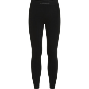 Icebreaker Herren Merino Blend 260 Zoneknit 27" Hose