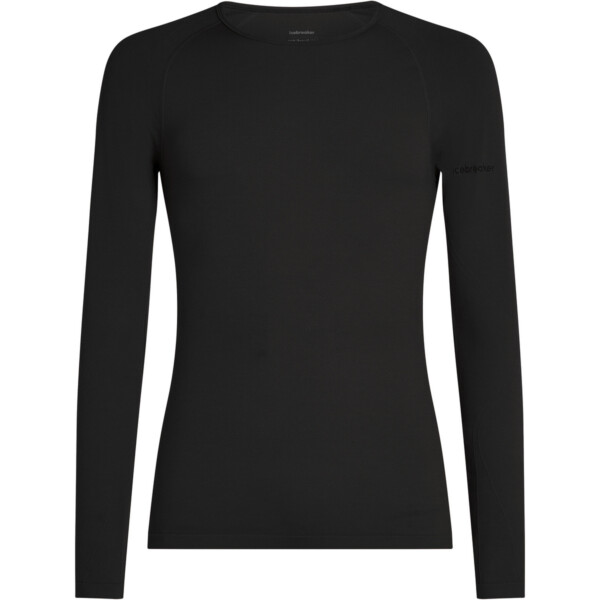 Icebreaker Herren Merino Blend 260 Zoneknit Seamless Longsleeve