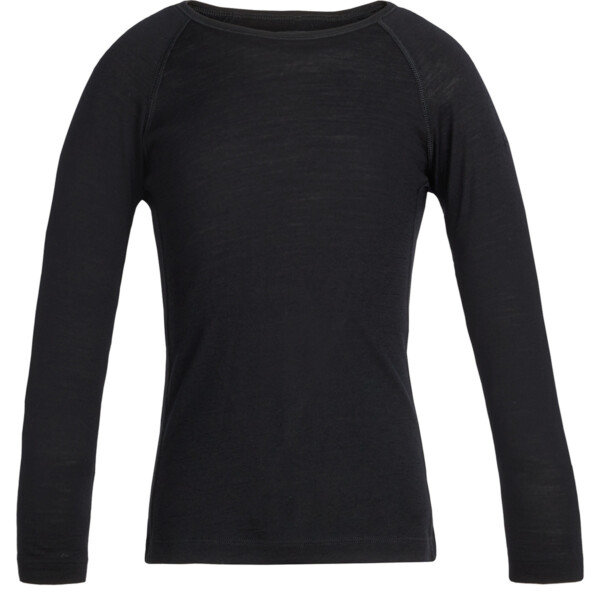 Icebreaker Kinder 200 Oasis Longsleeve