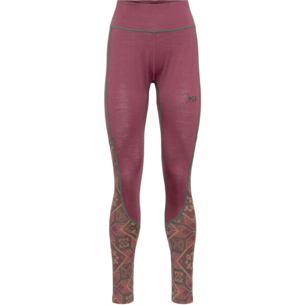 Kari Traa Damen Eloise Hose