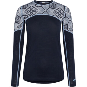 Kari Traa Damen Eloise Longsleeve