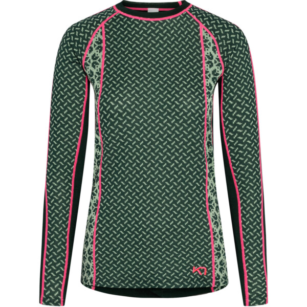 Kari Traa Damen Lekker Longsleeve