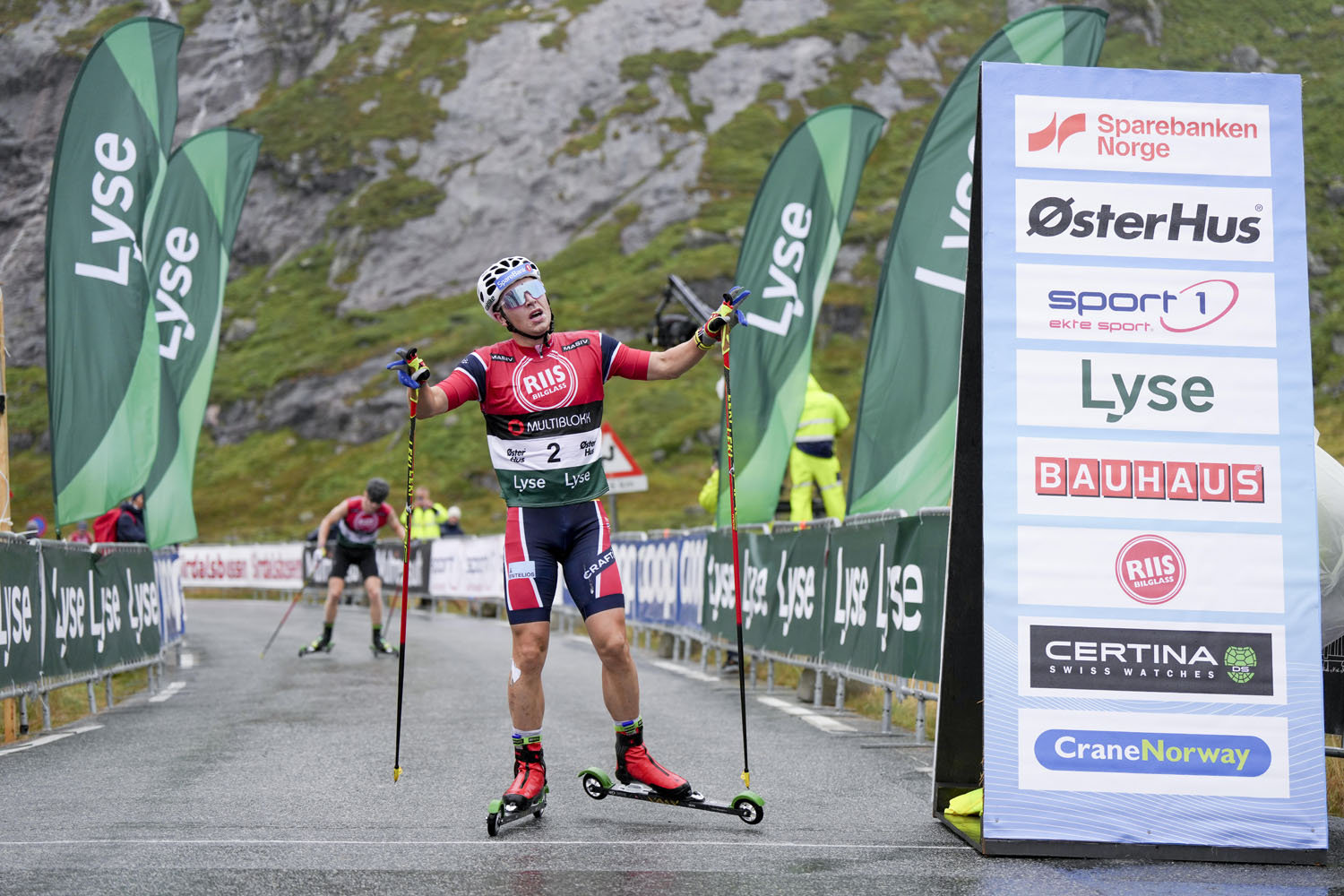 Blinkfestival-Weng-und-Kr-ger-feiern-Favoritensiege-beim-Lysebotn-Opp-Fleten-und-Augdal-gewinnen-Doppelstockrennen