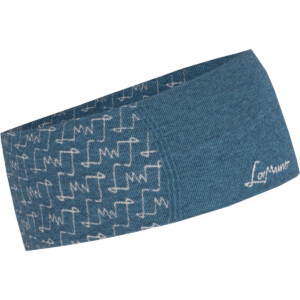 LaMunt Damen Alice Cashmere Stirnband