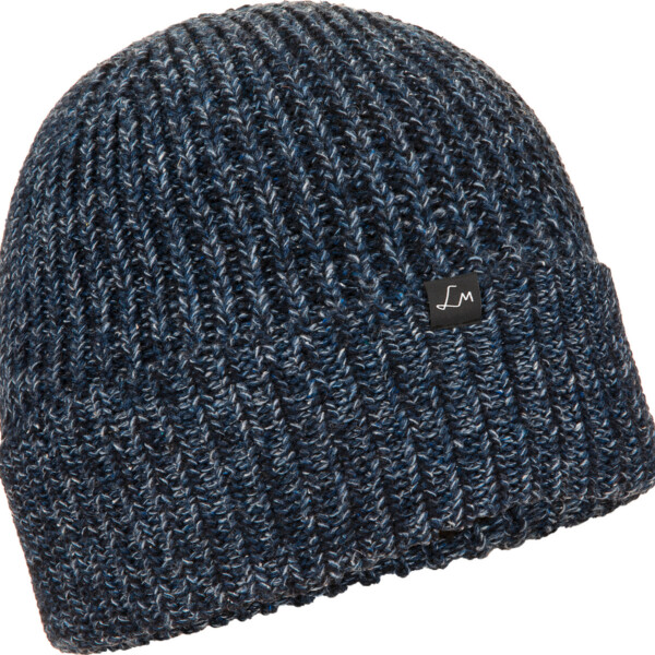 LaMunt Damen Martha Warm Knit Mütze