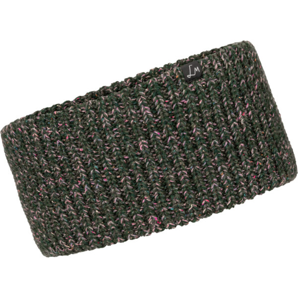 LaMunt Damen Martha Warm Knit Stirnband