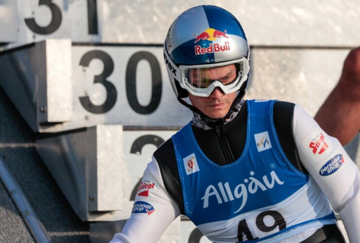 Johannes Lamparter (AUT)