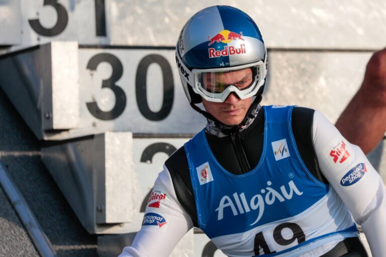 Johannes Lamparter (AUT)