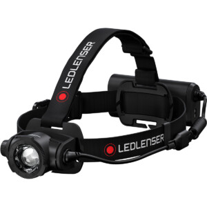 Ledlenser H15R Core Stirnlampe